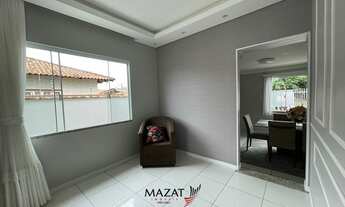 Imagem 3: Casa com 3 dormitórios e 147m² de área construída