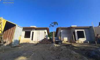 Imagem 3: BARRA VELHA - Casa Padrão - São Cristovão