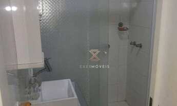 Imagem 2: Apartamento com 2 dormitórios à venda, 66 m² por R$ 1.700.000 - Leblon - Rio de Janeiro/RJ