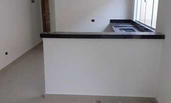 Imagem 6: Linda Casa 2 Dormitórios, sendo 1 Suite no J. Satélite "Nova"