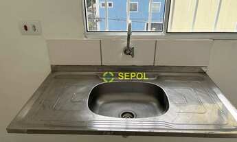 Imagem 4: Prédio para alugar, 201 m² por R$ 5.500,00/mês - Água Rasa - São Paulo/SP