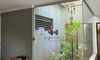 Imagem 5: Casa à venda por R$ 635.000 com 3 dormitórios, 230 m² - Jardim Paulistano - Ribeirão Preto