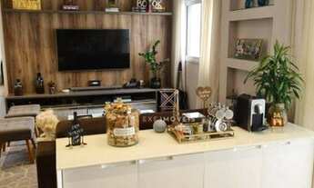 Imagem 3: Apartamento com 3 dormitórios à venda, 131 m² por R$ 1.500.000 - Tatuapé - São Paulo/SP