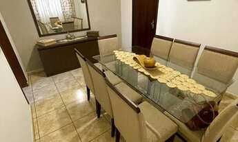 Imagem 3: Sobrado para venda tem 250 metros quadrados com 3 quartos em Vila Alpina - São Paulo - SP