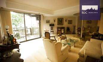 Imagem: Ipanema 3 quartos, vaga