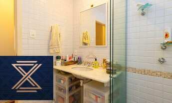 Imagem 6: Apartamento com 3 dormitórios à venda, 156 m² por R$ 1.500.000 - Copacabana - Rio de Janei