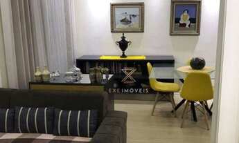 Imagem 4: Apartamento com 3 dormitórios à venda, 64 m² por R$ 610.950,00 - Cambuci - São Paulo/SP