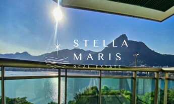 Imagem: RIO DE JANEIRO - Apartamento Padrão - LAGOA