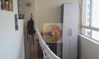 Imagem 7: Apartamento com 3 dormitórios à venda, 133 m² por R$ 349.000,00 - Centro - Curitiba/PR