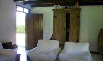 Imagem 6: CASA RESIDENCIAL em LAURO DE FREITAS - BA, PORTÃO