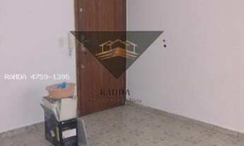 Imagem 2: Apartamento para Locação em Suzano, Jardim Realce, 2 dormitórios, 1 banheiro, 1 vaga