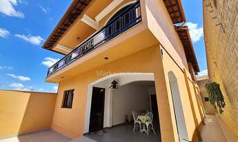 Imagem 2: Ref.: 6000 - Casa 7 Quartos - Jardim Laranjeiras