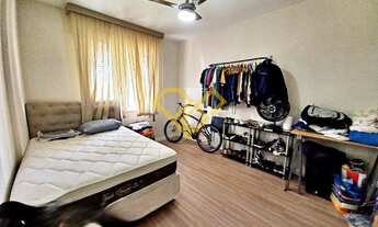 Imagem 6: Apartamento à venda, 2 quartos, 1 vaga, Vila Mathias - Santos/SP