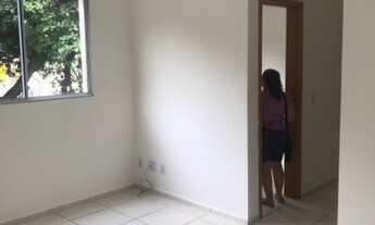 Imagem 6: Vendo apartamento residencial liberdade