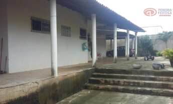 Imagem 4: Casa residencial à venda, Araçagy, São José de Ribamar - CA1174