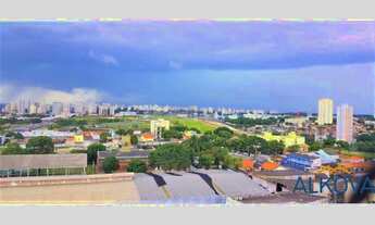 Imagem 2: Apartamento Residencial à venda, Jardim América, São José dos Campos - AP6143