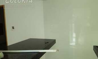 Imagem 5: Santo André - Apartamento Padrão - Utinga