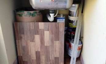 Imagem 7: Sobrado para venda tem 137 metros quadrados com 3 quartos