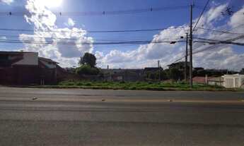 Imagem 4: Terreno de Esquina no Bairro Alto 220 m²