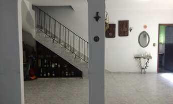 Imagem 5: Sobrado para venda tem 400 metros quadrados com 3 quartos em Jabaquara - São Paulo - SP