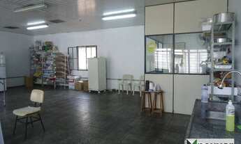 Imagem 2: Casa comercial à venda, Cambuí, Campinas