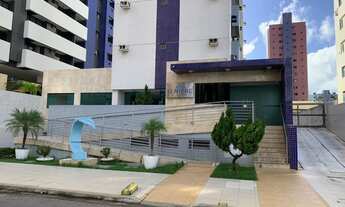 Imagem 2: Apartamento para aluguel tem 104 metros quadrados com 2 quartos em Tambaú - João Pessoa