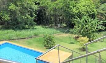 Imagem: Casa de condomínio sobrado à venda em