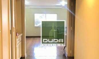 Imagem 2: Apartamento com 4 dormitórios para alugar, 214 m² por R$ 12.000/mês - Cerqueira César - Sã