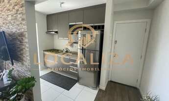 Imagem 4: APARTAMENTO RESIDENCIAL em SÃO JOSÉ DOS CAMPOS - SP, VILA INDUSTRIAL