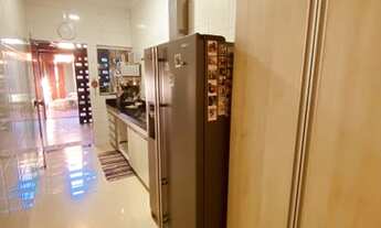 Imagem 5: Casa Com 3 Suítes e Gourmet impecável