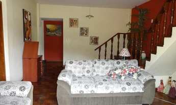 Imagem: Casa 4 quartos na Morada da Granja - Barra