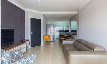 Imagem 7: Apartamento na Vila Mascote de 83m² de 2 quartos, sendo 1 suíte e 2 vagas