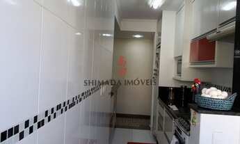 Imagem 4: Apartamento em Oswaldo Cruz - São Caetano do Sul