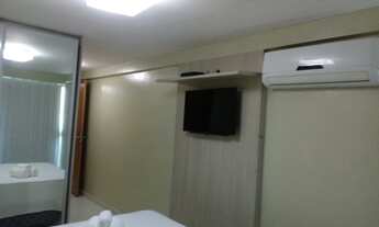 Imagem 2: Flat para venda tem 31 metros quadrados com 1 quarto em Tambaú - João Pessoa - PB