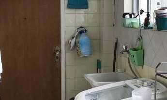 Imagem 4: Pituba apartamento 2\4, nascente, dependência ,vista mar