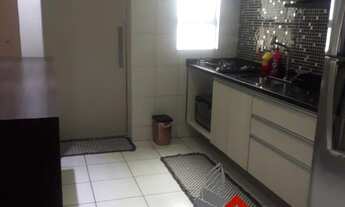 Imagem 4: Apartamento Morada dos Pinheiros - Varzea