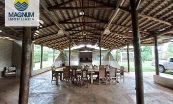 Imagem 4: Chácara no Vertentes do Sul - Ideal para eventos - 2.727 m² - venda por R$ 1.080.000 ou al