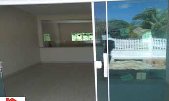 Imagem 7: Casa no condado de Maricá com 02 quartos, planta moderna!!!