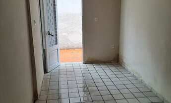 Imagem 2: Apartamento para aluguel tem 35 m2 com 1 quarto e sala/cozinha em Meireles - Fortaleza