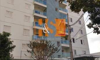 Imagem: APARTAMENTO RESIDENCIAL em INDAIATUBA