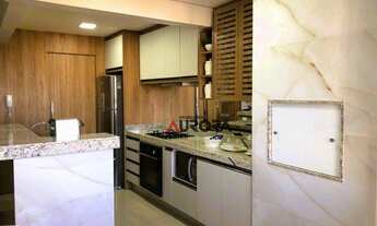 Imagem 3: Apartamento com 2 dormitórios à venda, 79 m² por R$ 660.000,00 - Gleba Palhano - Londrina