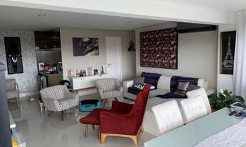 Imagem 4: Lindo apartamento com vista maravilhosa em condomínio desejado no Campo Belo!