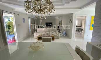 Imagem 5: Casa de condomínio para venda com 350 metros quadrados com 4 quartos