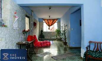 Imagem: Casa com 3 dormitórios à venda por R$