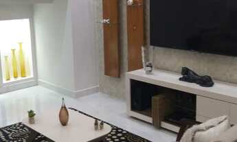 Imagem: Sobrado para venda tem 153 metros quadrados