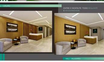 Imagem 5: Apartamento para venda com 77 metros quadrados com 2 quartos em Grajaú - Rio de Janeiro