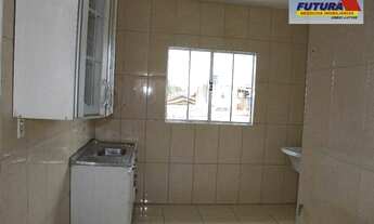 Imagem 3: Sobrado com 2 dormitórios à venda, 65 m² por R$ 130.000,00 - Parque das Américas - Praia G