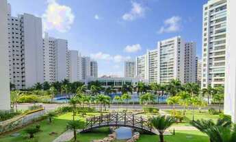 Imagem: Apartamento de 166m² Le parc venda