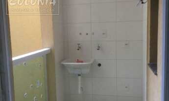 Imagem 7: São Bernardo do Campo - Apartamento Padrão - Paulicéia