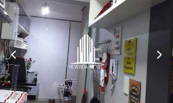 Imagem 6: Lindo apartamento próximo a Braz Leme - Prédio único